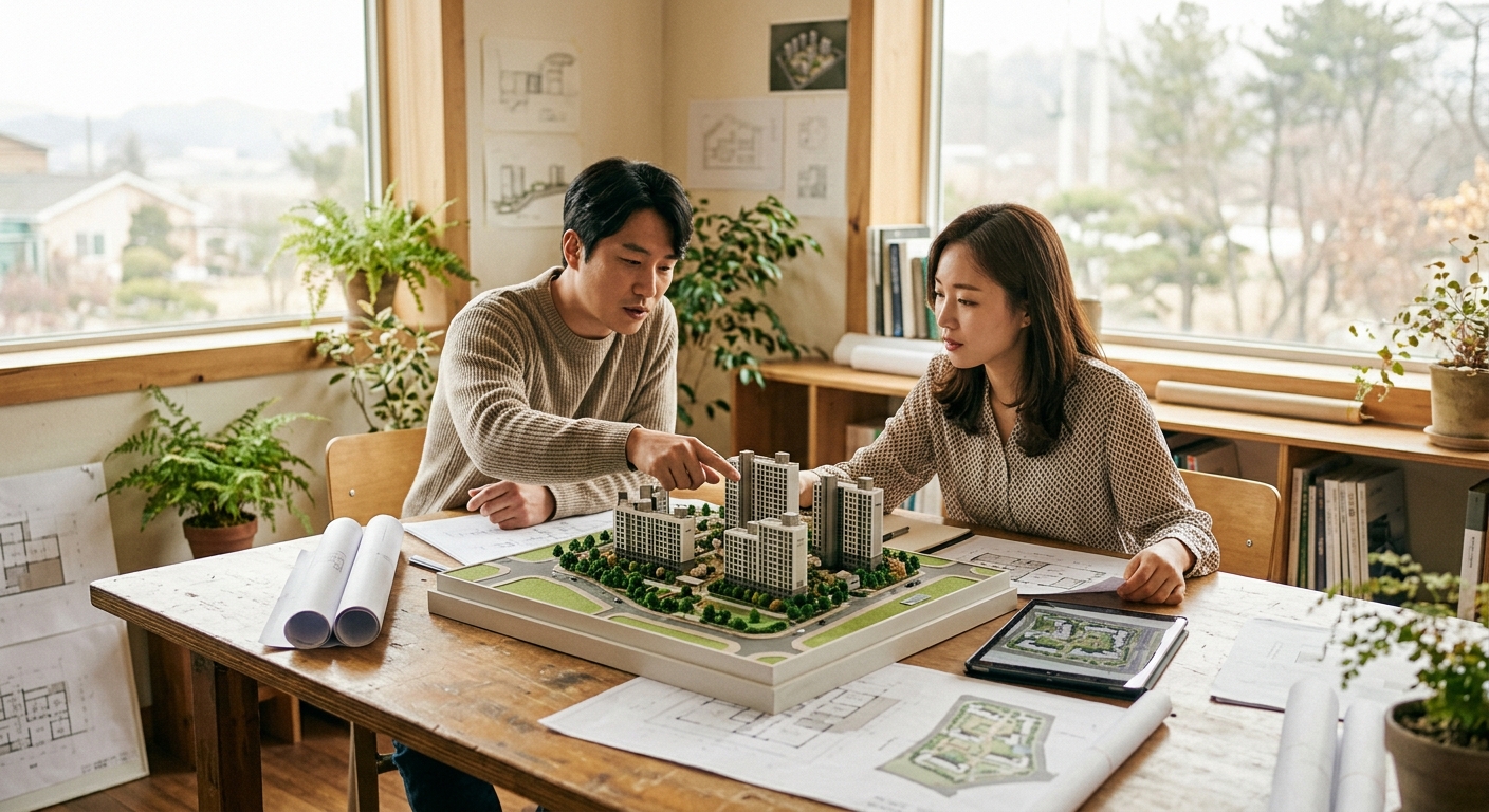 산업단지분양 광고, 정밀 타겟팅이 왜 중요할까
